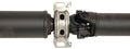 REAR DRIVESHAFT