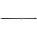 REAR DRIVESHAFT