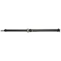 REAR DRIVESHAFT