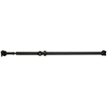 REAR DRIVESHAFT