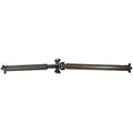 REAR DRIVESHAFT