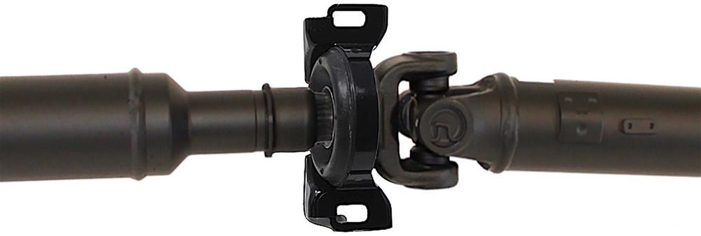 REAR DRIVESHAFT