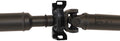 REAR DRIVESHAFT