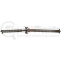 REAR DRIVESHAFT