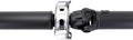 REAR DRIVESHAFT