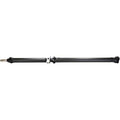 REAR DRIVESHAFT