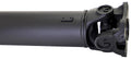 REAR DRIVESHAFT