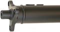 REAR DRIVESHAFT