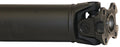 REAR DRIVESHAFT