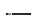 REAR DRIVESHAFT