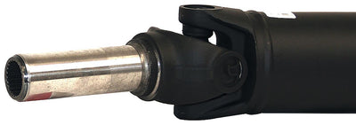 REAR DRIVESHAFT