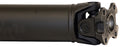 REAR DRIVESHAFT