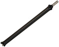REAR DRIVESHAFT
