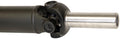 REAR DRIVESHAFT