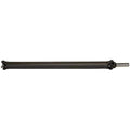 REAR DRIVESHAFT