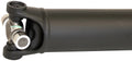 REAR DRIVESHAFT
