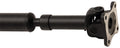 REAR DRIVESHAFT