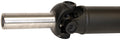 REAR DRIVESHAFT