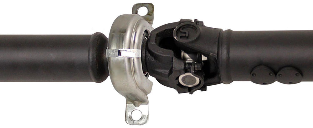 REAR DRIVESHAFT