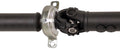 REAR DRIVESHAFT