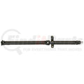 REAR DRIVESHAFT