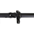 REAR DRIVESHAFT