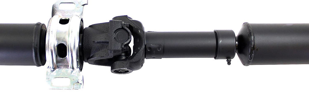 REAR DRIVESHAFT