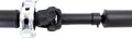 REAR DRIVESHAFT