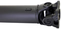 REAR DRIVESHAFT