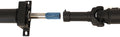 REAR DRIVESHAFT