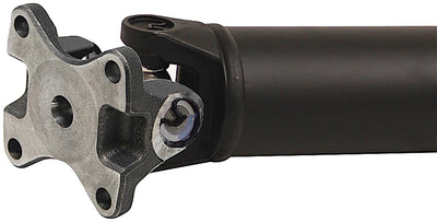 REAR DRIVESHAFT