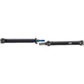 REAR DRIVESHAFT
