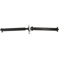 REAR DRIVESHAFT