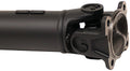 REAR DRIVESHAFT