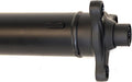 REAR DRIVESHAFT