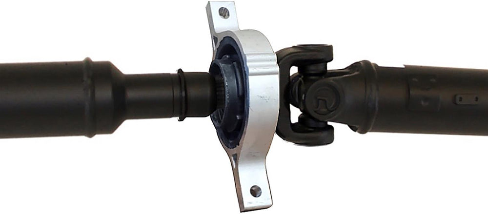 REAR DRIVESHAFT