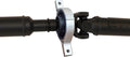 REAR DRIVESHAFT