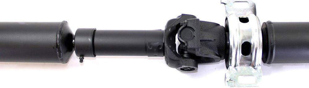 REAR DRIVESHAFT