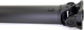 REAR DRIVESHAFT