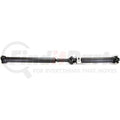 REAR DRIVESHAFT