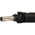REAR DRIVESHAFT