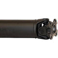 REAR DRIVESHAFT