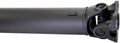 REAR DRIVESHAFT