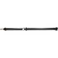 REAR DRIVESHAFT