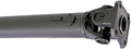 REAR DRIVESHAFT