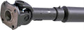 REAR DRIVESHAFT