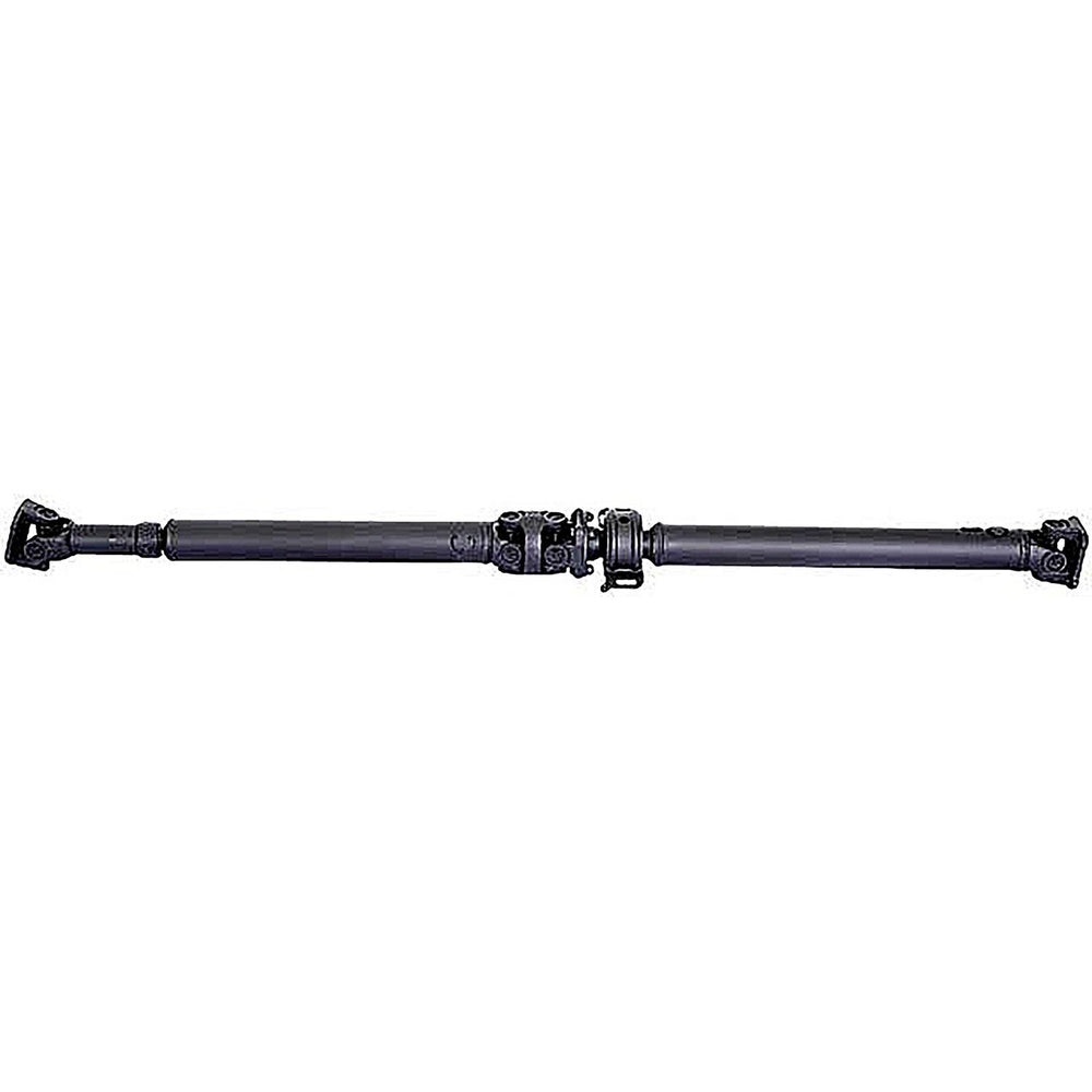REAR DRIVESHAFT
