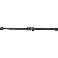 REAR DRIVESHAFT