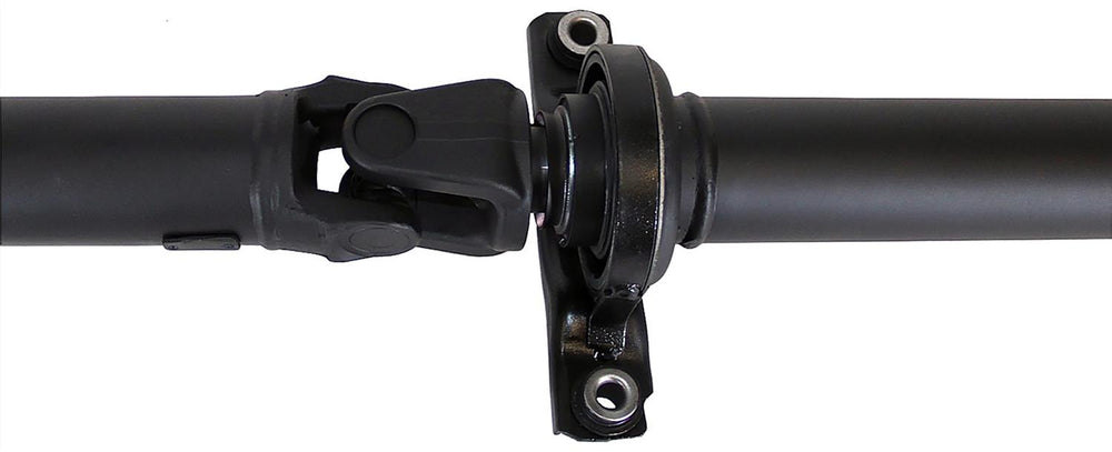 REAR DRIVESHAFT