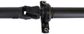 REAR DRIVESHAFT